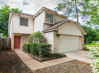 1101 Chelsea Ln, Pearland, TX 77581