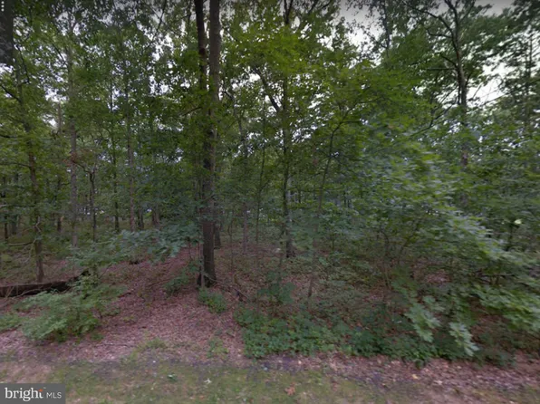 2253 N Blue Bell Rd, Newfield, NJ 08344