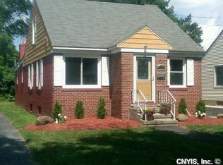 219 Roxford Rd S, Syracuse, NY 13208