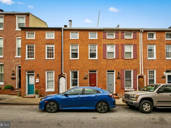 1230 Battery Ave, Baltimore, MD 21230