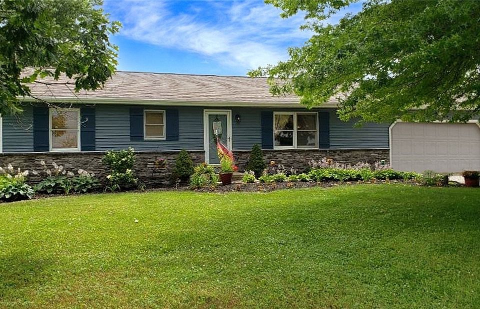 8145 Guilford Rd, Seville, OH 44273 Zillow