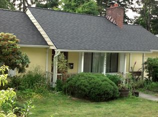 14541 22nd Ave NE, Shoreline, WA 98155