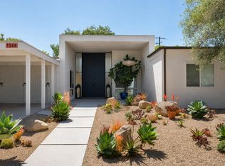 1544 Crestline Dr, Santa Barbara, CA 93105