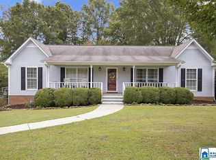 717 Gable Dr, Birmingham, AL 35215