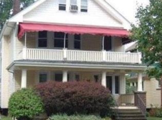 1250 Nicholson Ave, Lakewood, OH 44107