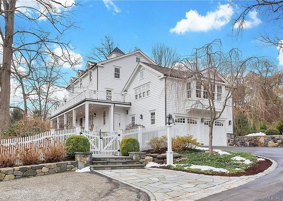 88 Sawmill Ln, Greenwich, CT 06830 Zillow