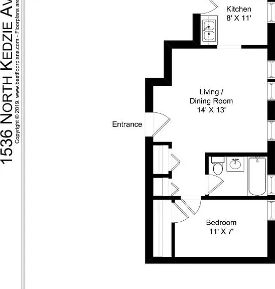 1530 Kedzie LLC — Photo 10