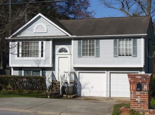 962 Pepperwood Trl, Norcross, GA 30093