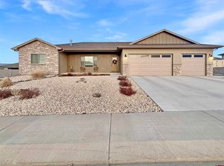 3539 Ridgeline Dr, Montrose, CO 81401