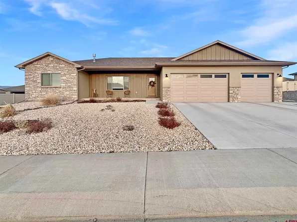 3539 Ridgeline Drive, Montrose, CO 81401