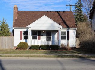 4001 S Calhoun St, Fort Wayne, IN 46807