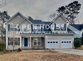 1263 Melrose Forest Ln, Lawrenceville, GA 30045