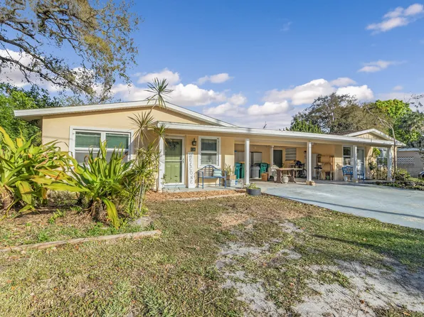 136 NW Shannon Ave, West Melbourne, FL 32904