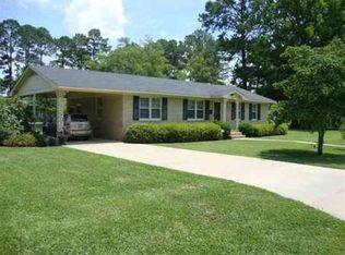 300 Blue St, Marion, SC 29571