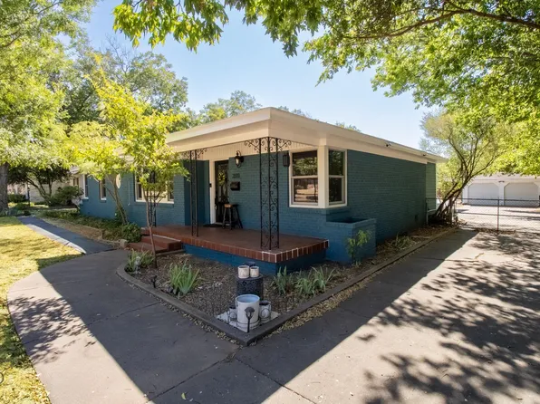 3509 Kessler Blvd, Wichita Falls, TX 76309