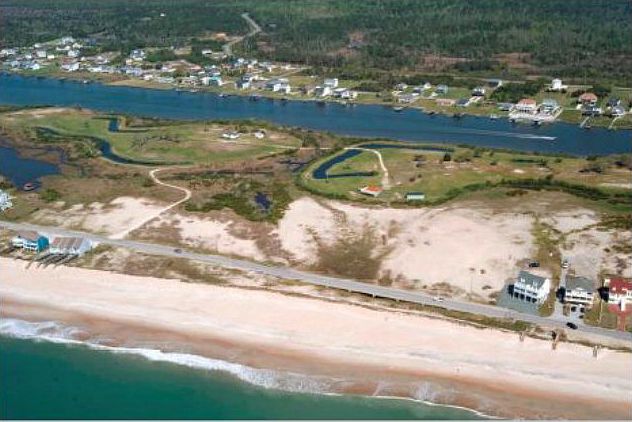 1st image of 1568 New River Inlet Road LOT 3-3A