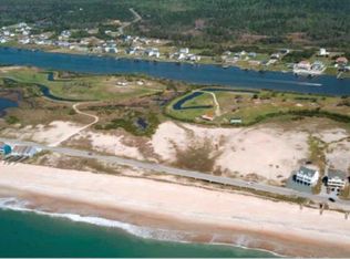 1568 New River Inlet Rd #3A, Sneads Ferry, NC 28460