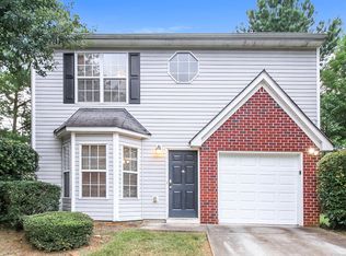 4736 Bob White Run, Lithonia, GA 30038