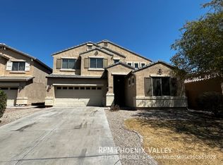 16100 W Williams St, Goodyear, AZ 85338