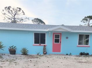 3756 Tropical Point Dr, Saint James City, FL 33956