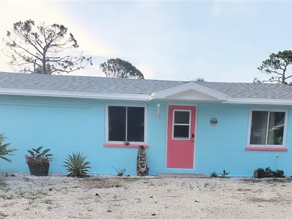 3756 Tropical Point Dr, Saint James City, FL 33956