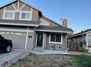 7536 Mercedes Way, Rohnert Park, CA 94928