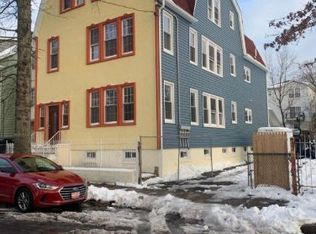 142 Sunset Ave #144, Newark, NJ 07106