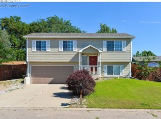 4653 Carlsbad Dr, Greeley, CO 80634