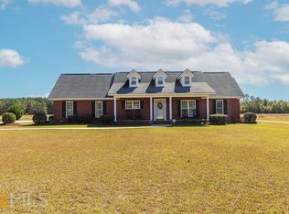 9881 Newington Hwy, Newington, GA 30446