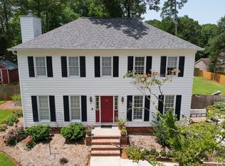1725 Spindle Top Ct SW, Lilburn, GA 30047