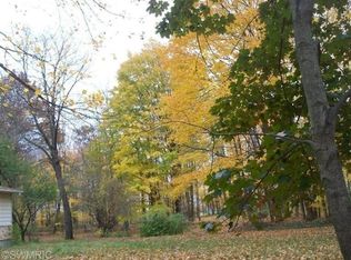 5123 Nickleplate Rd, Ionia, MI 48846