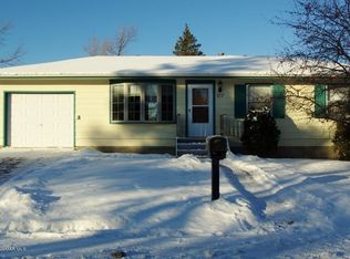 717 Pershing Ave SE, Bemidji, MN 56601
