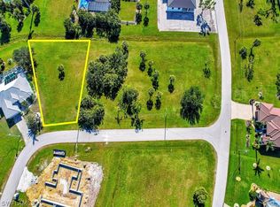 17190 Sarong Ln, Punta Gorda, FL 33955