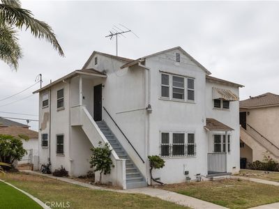 10314 S Wilton Pl, Los Angeles, CA, 90047