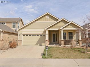 3063 Sanford Cir, Loveland, CO 80538