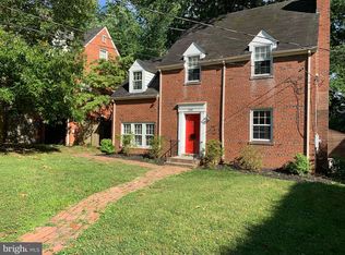 310 W Alexandria Ave, Alexandria, VA 22302