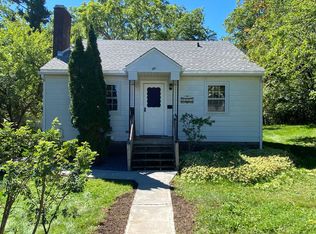 1115 N 19th Ave E, Duluth, MN 55812