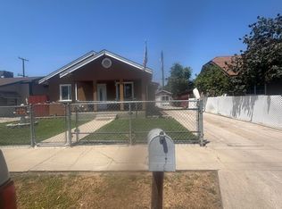664 E Ventura Ave, Tulare, CA 93274