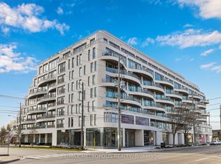 689 The Queensway #PENTHOUSE 10, Toronto, ON M8Y0C8