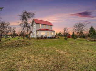 8878 Banwell Rd, Alanson, MI 49706