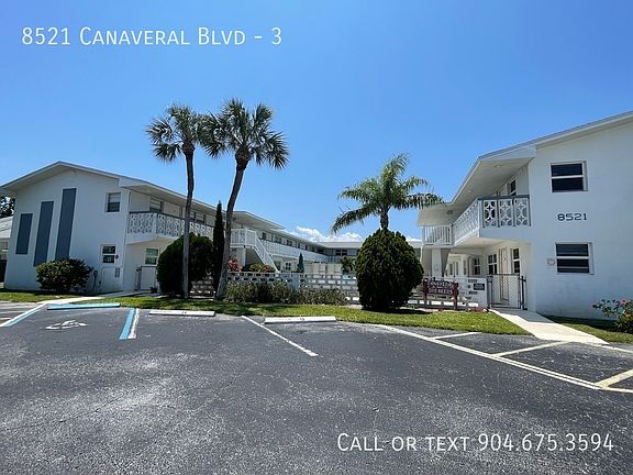 2nd image of 8521 Canaveral Blvd APT 3