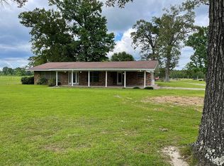 13811 Fm 1004 Rd W, Buna, TX 77612