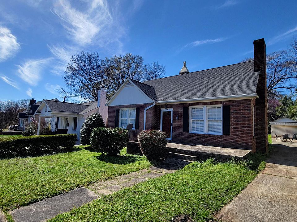 2124 Scott Ave, Charlotte, NC 28203 Zillow