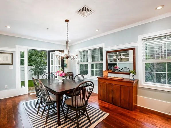 572 Freeport St Unit 103, Dorchester, MA 02122