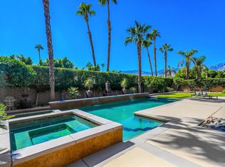 10 Boulder Ln, Rancho Mirage, CA 92270