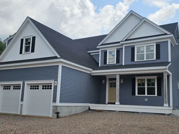 59 Cobb St, Mansfield, MA 02048