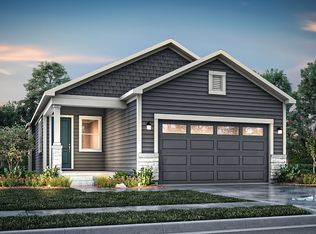 Pintail Plan, Buffalo Highlands - Commerce City, Commerce City, CO 80022