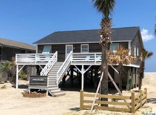 628 Springs Ave, Pawleys Island, SC 29585