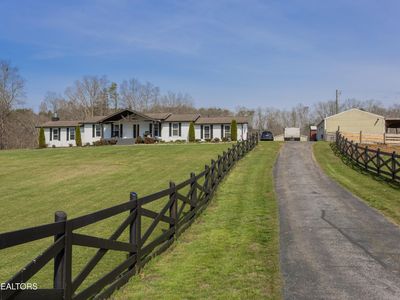 2409 Smith School Rd, Knoxville, TN, 37914