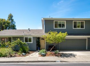 9 Endeavor Cv, Corte Madera, CA 94925